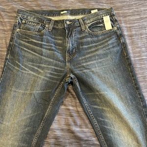 NEW Old Navy Jeans, 36 x 36 SLIM